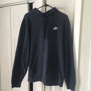 Nike Hoodie Sweatshirt